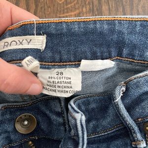 Roxy Jeans